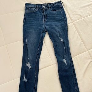 Hollister Jeans | Stretchy Jeans | Skinny Jeans